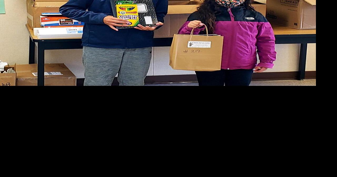 White Salmon Valley School District, Education Foundation, provide free