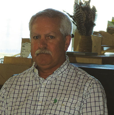 Mark Johnson resigns School Board post