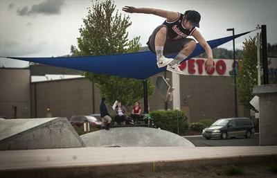 County updated on Google grants