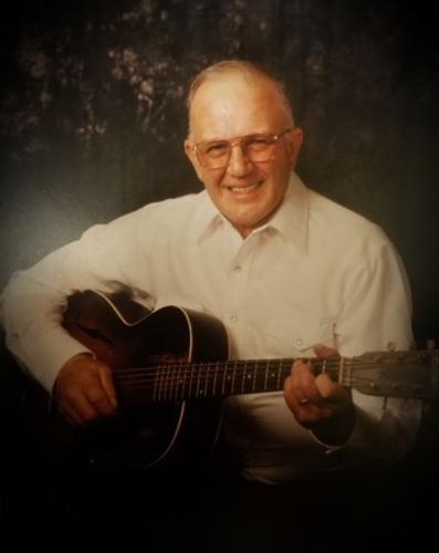 Melvin James Campbell