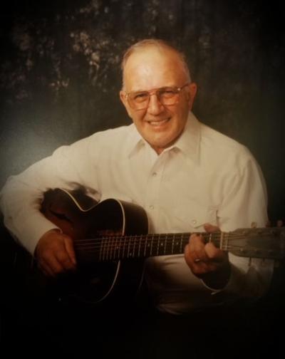 Melvin James Campbell