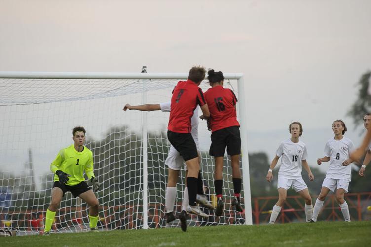 TD versus Gladstone 10-20