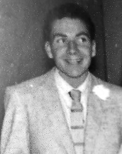 Ron Jones