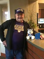 Obituary: Daryl Slining