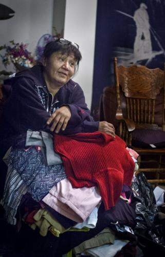 Restoring hope, healing