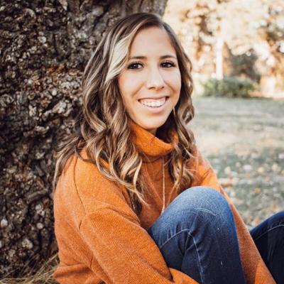 Andrea Flores-Reyna