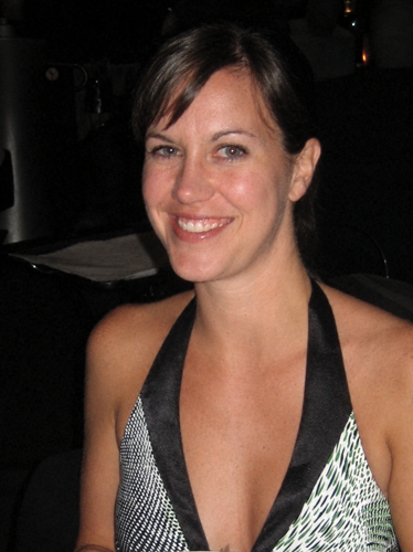 Rachel Bredfeldt