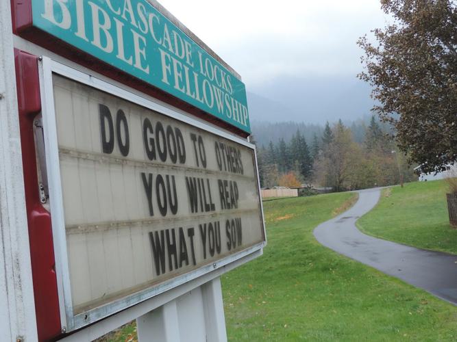 Grace and Peace To All: The Readerboard Year
