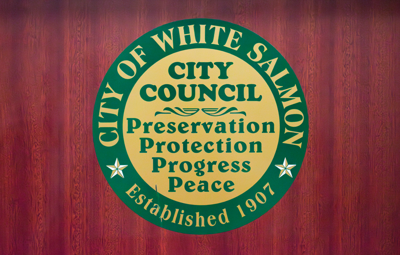 WS City Council crest