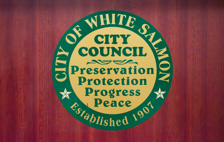 WS City Council crest