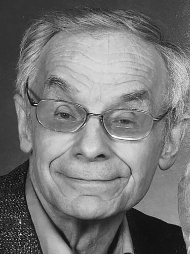 Ronald Froebe