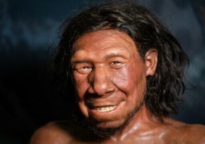Scientists believe it was Neanderthals starting the fires at the site in the east of England