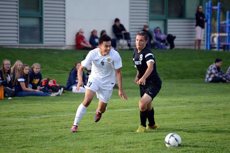 HRV soccer keeps winning, but CRC title still up for grabs
