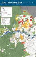 SDS transition taking shape; layoffs confirmed