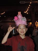 Love of bacon drives Helping Hands benefit