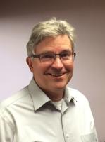 Jim Crary challenges Greg Walden for Dist. 2