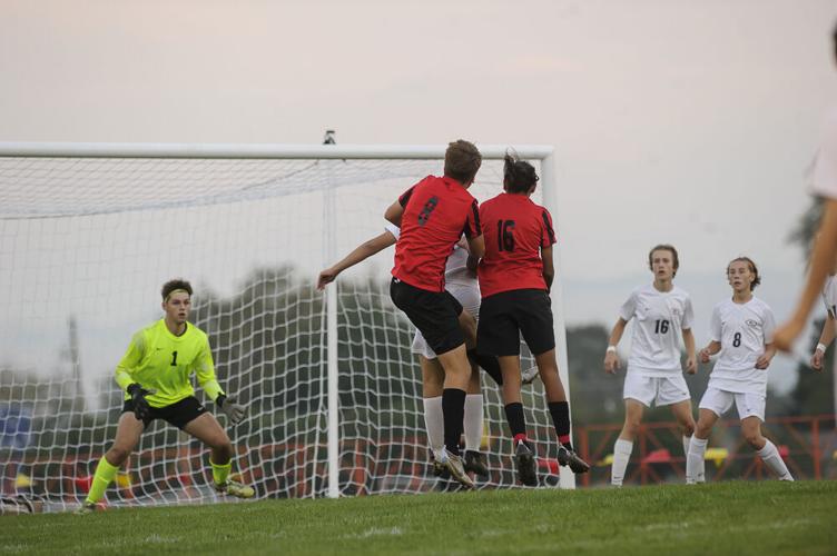 TD versus Gladstone 10-20