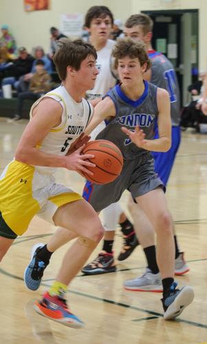 South Wasco versus Condon