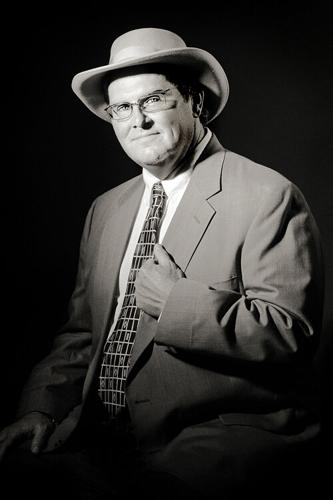 To Kill a Mockingbird, Gilbertson