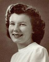 Jean Gordon Mitchell