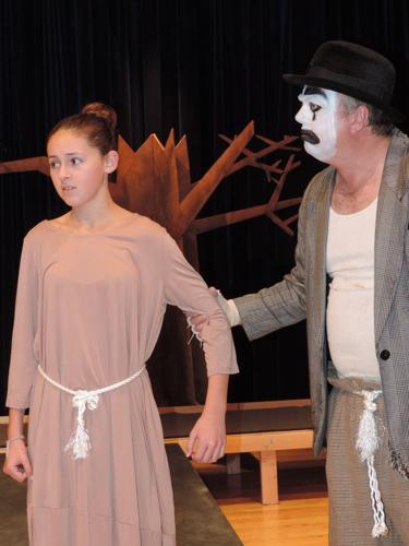 Waiting for Godot: Classic Beckett tragicomedy opens this weekend