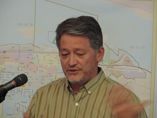 Morrison Park debate spotlights dual needs of open space, land for housing