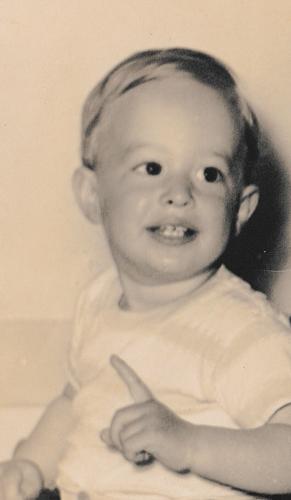 Alonzo (Lonny) Smith