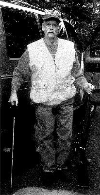 Kerry Charles Bennett