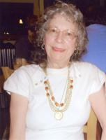 Obituary: Florence Akiyama