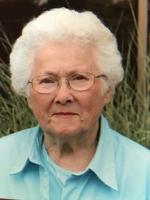 Obituary: Norma Clark