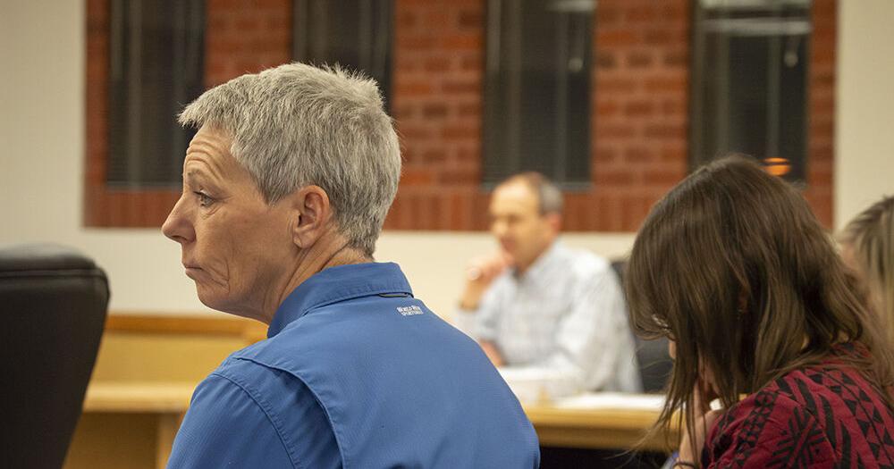 County nears decision on Packer Orchards’ farm stand permit