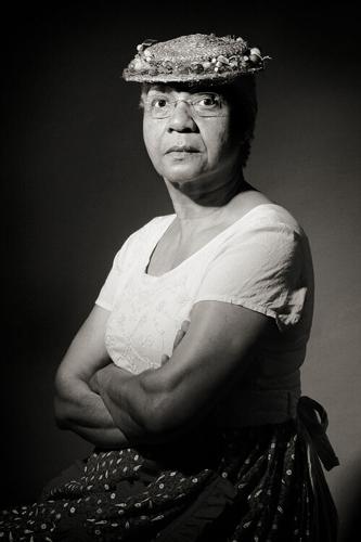 To Kill a Mockingbird, Dale
