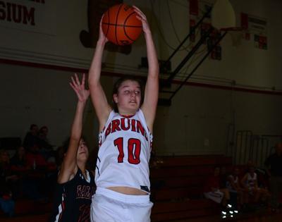 Girls Basketball Huge 2Q propels Lyle/Wishram girls to season-opening win at Stevenson