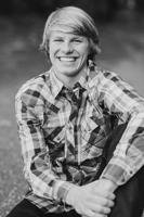Austin Bucklin