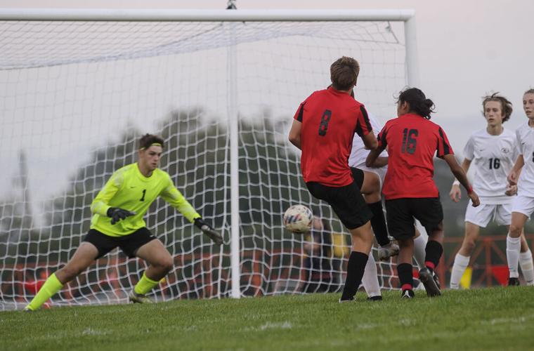 TD versus Gladstone 10-20