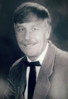 William Michael Faulkner
