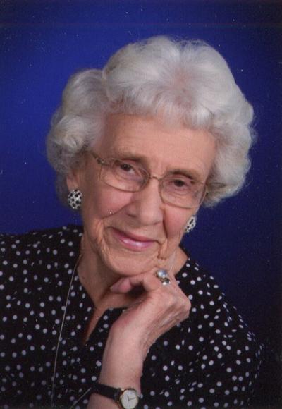 Doris Lewis