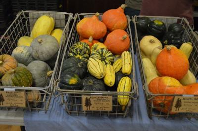 Pick of the Week: Fill Your Pantry Nov. 3 at Rockford Grange