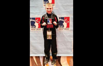 Hull celebrates Illinois journey