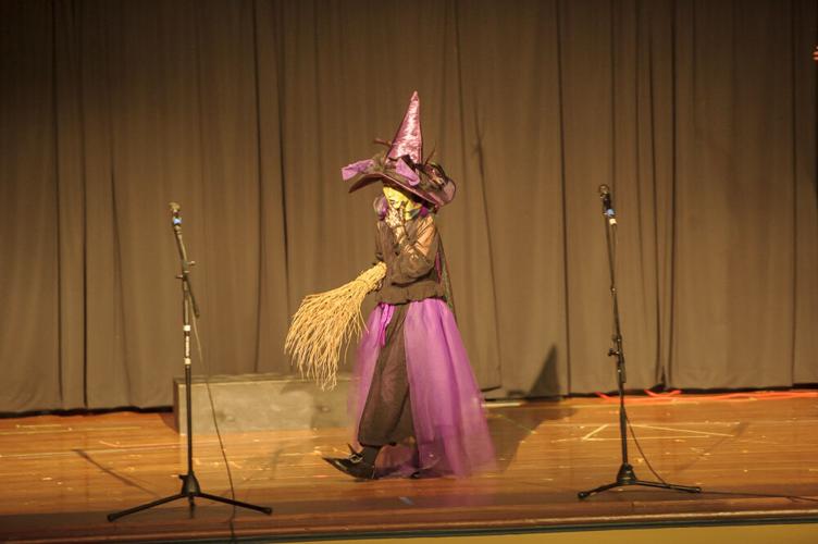 Civic Kids: Wizard of Oz