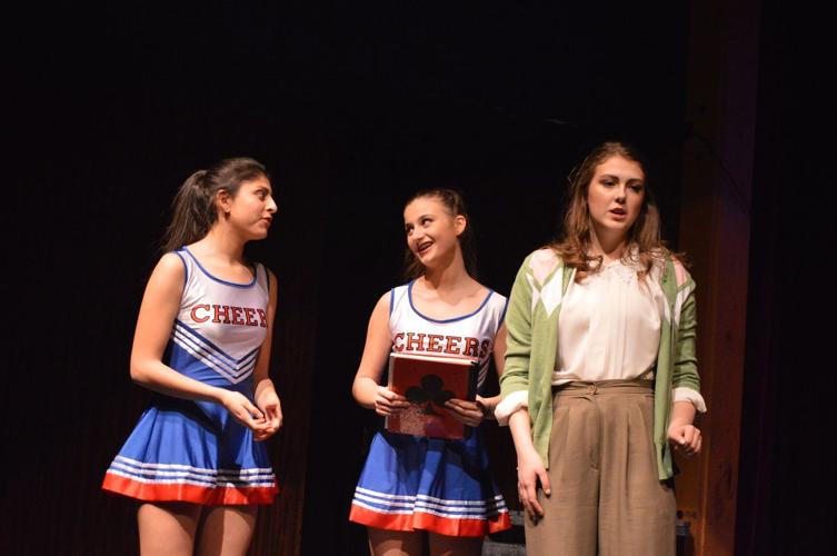 She Kills Monsters: HRVHS play ‘pushes envelope,’ explores teen issues