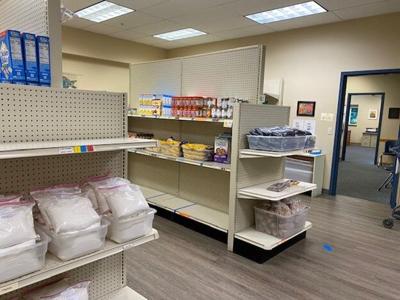 FISH Food Bank