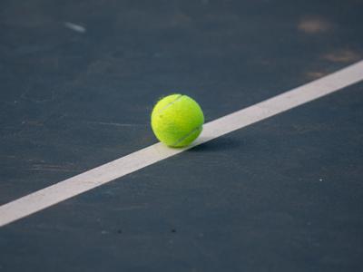 Tennis FILE