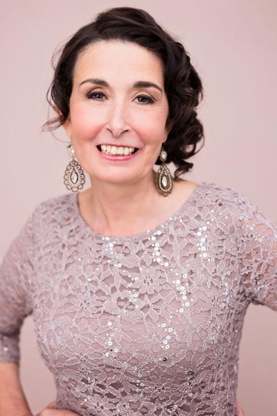 Faith Louise Keolker