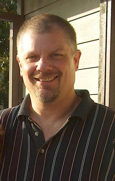 Russell Collie