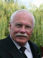 John Michael Harris