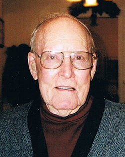 Dorman Allison Butcher