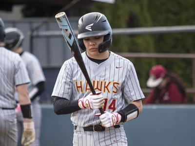 TD junior Evan Ortega