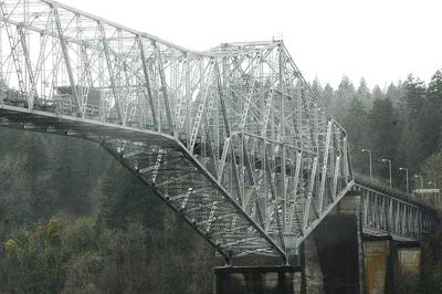 Bridge of the Gods