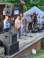 Families in the Park hosts Eagle Eyes Aug. 18